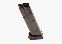 Vervangingsmagazijn CZ75 met verlenging