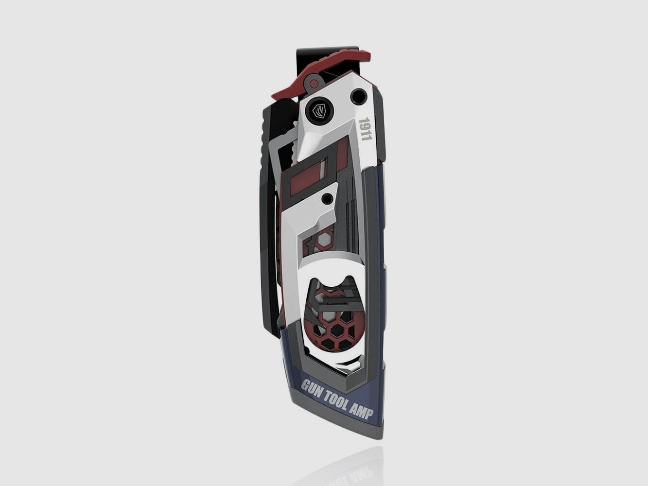 Real Avid Gun Tool AMP - 1911