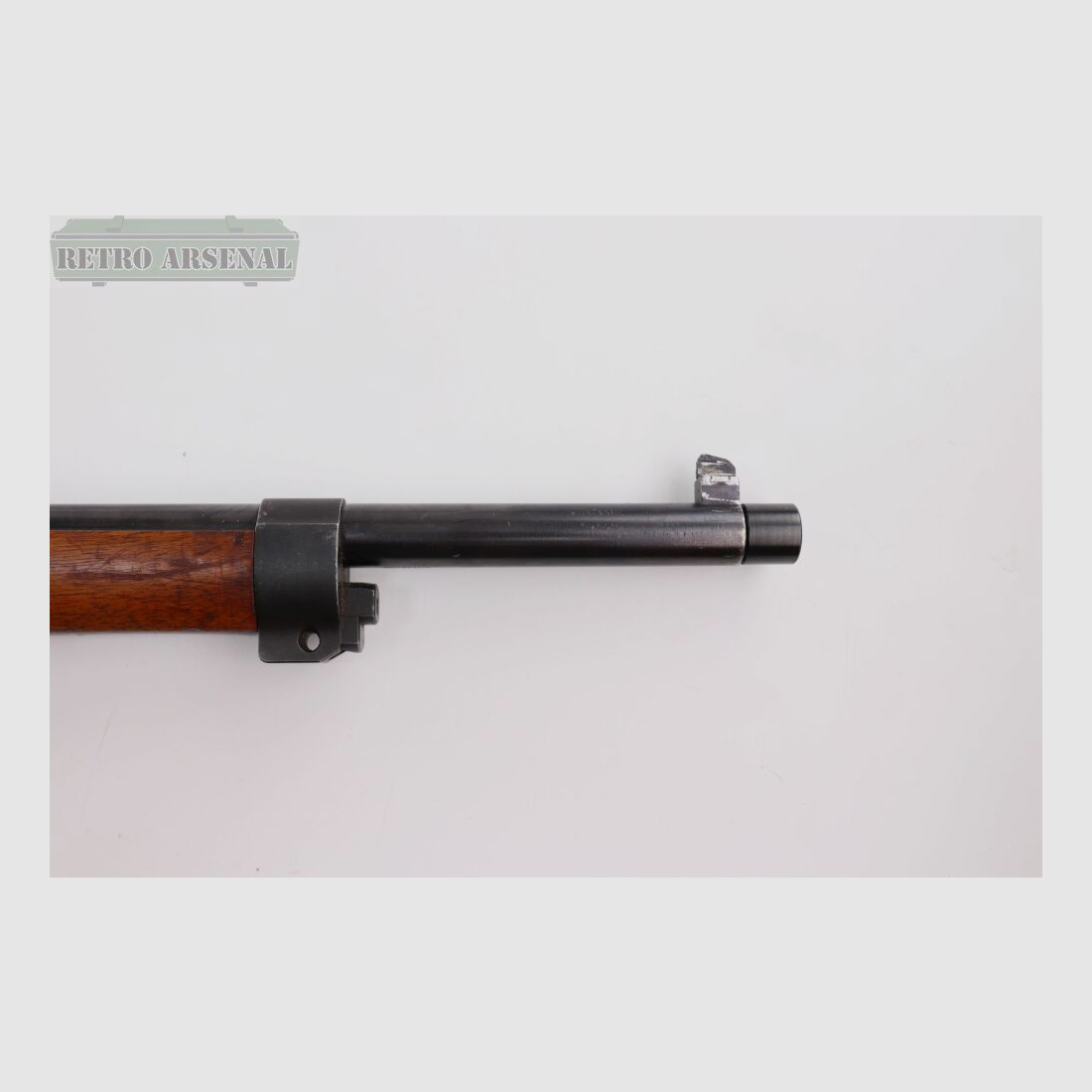 Carl Gustafs M96