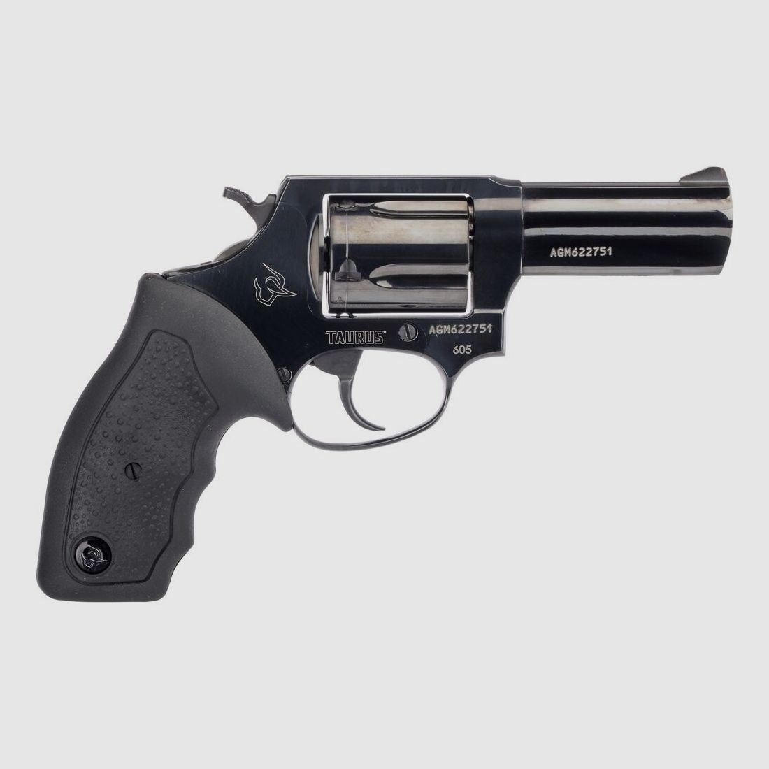 Revolver Taurus Modèle 605 3" .357 Mag.