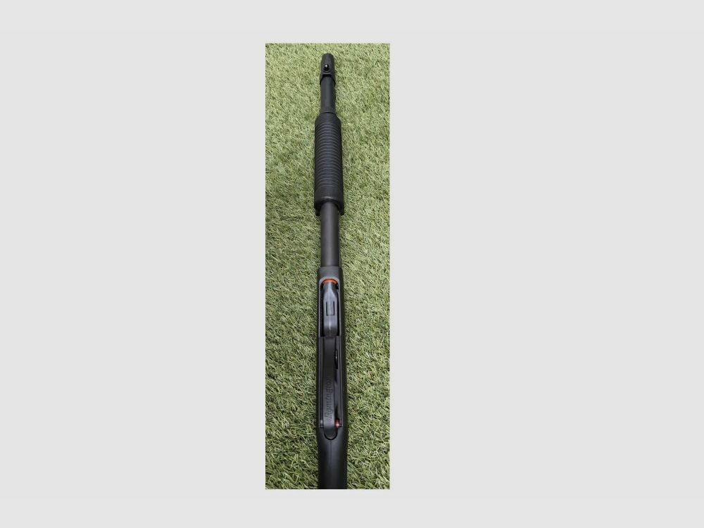 Remington 870 Tactical Diopter 12/76