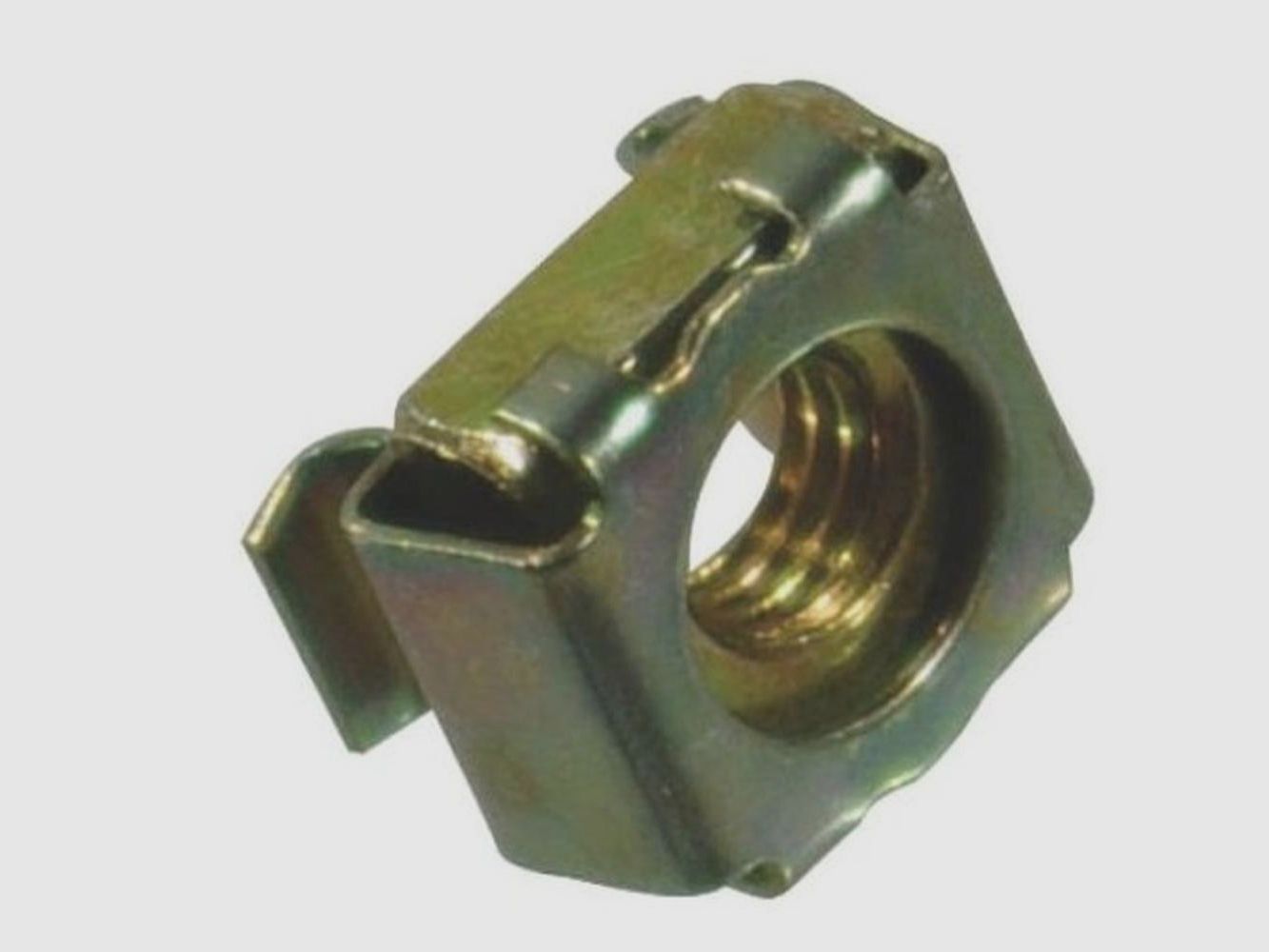 Feeder Moer Valken Gotcha - Robuuste Bevestiging - Compatibele Accessoires - Betrouwbare Montage bij de Jacht, afbeelding 5 van 5