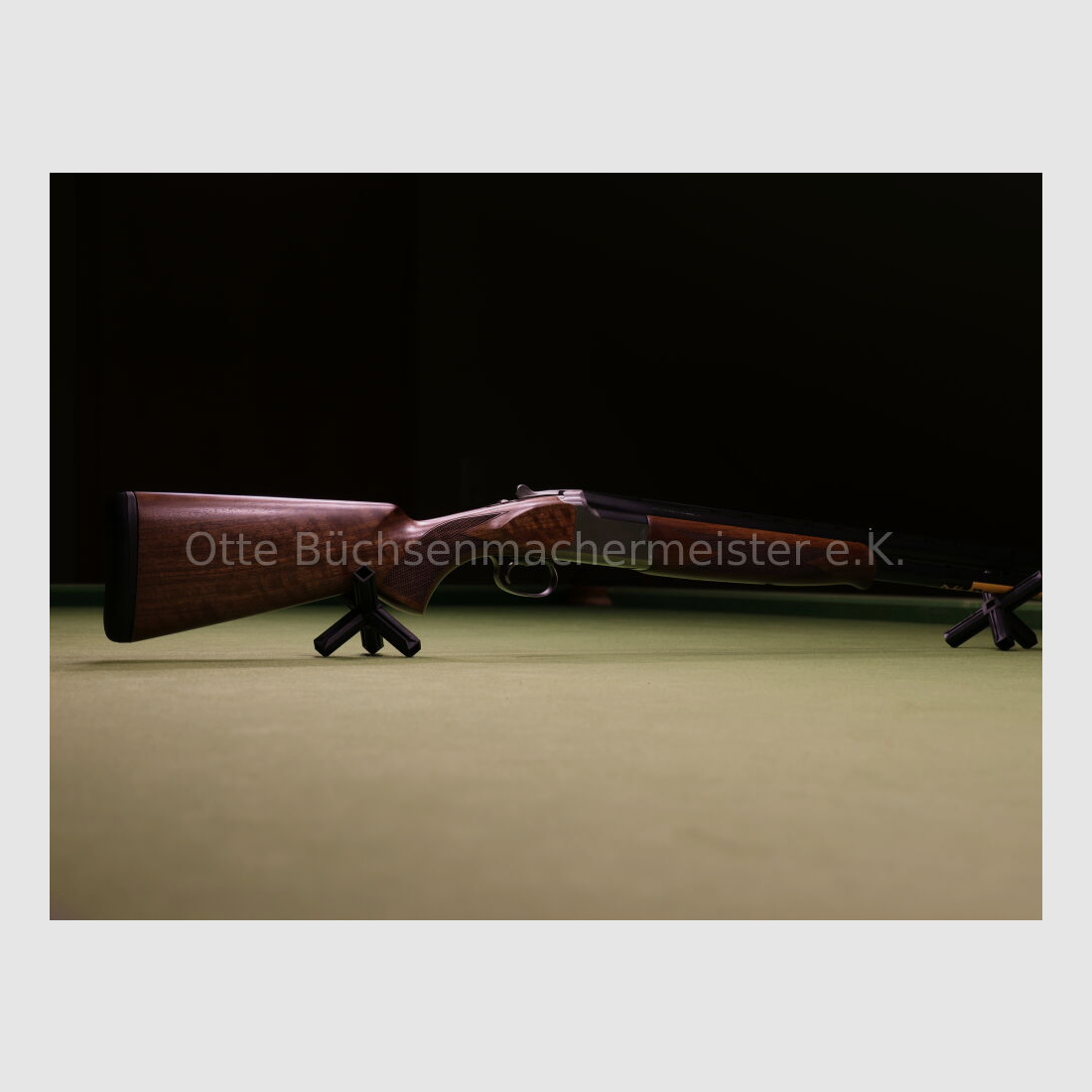 Browning B525 Sporter 1