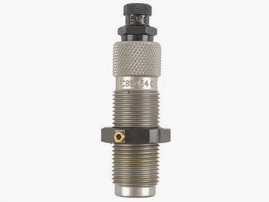 RCBS Seater Die / Matrice de mise en place .454 Casull Gr. B