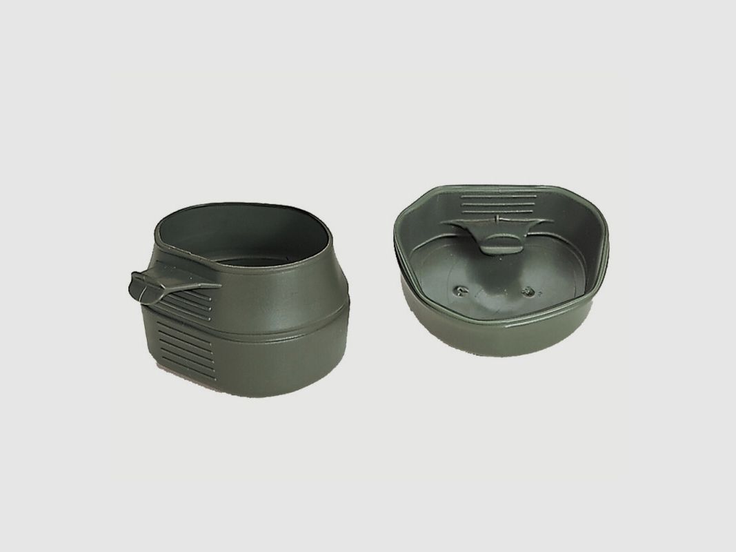 Wildo Fold A Cup