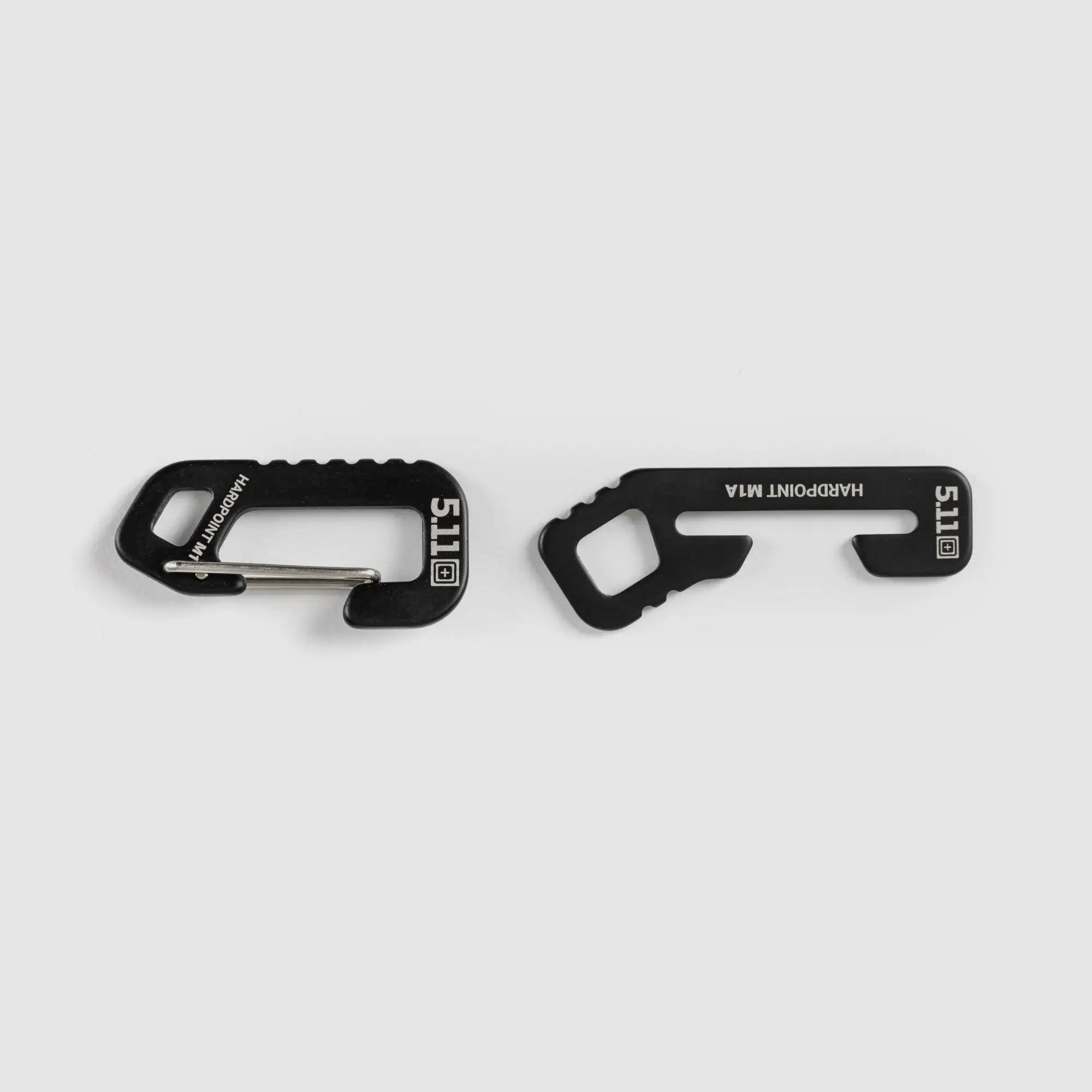 5.11 Tactical Karabiner Hardpoint M1+MD - Czarny