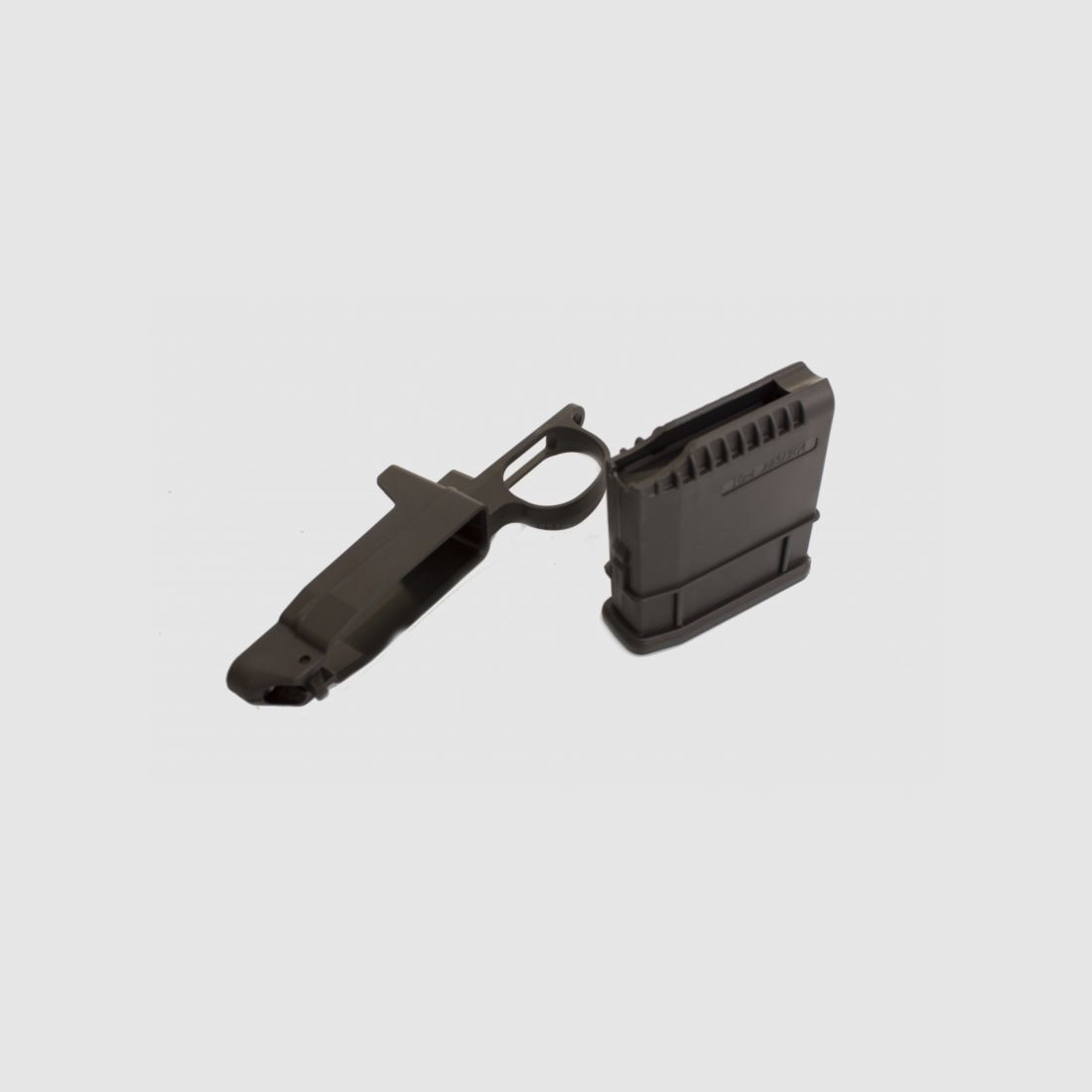 Cargador Remington 700 .223 con guardamonte, imagen 3 de 4