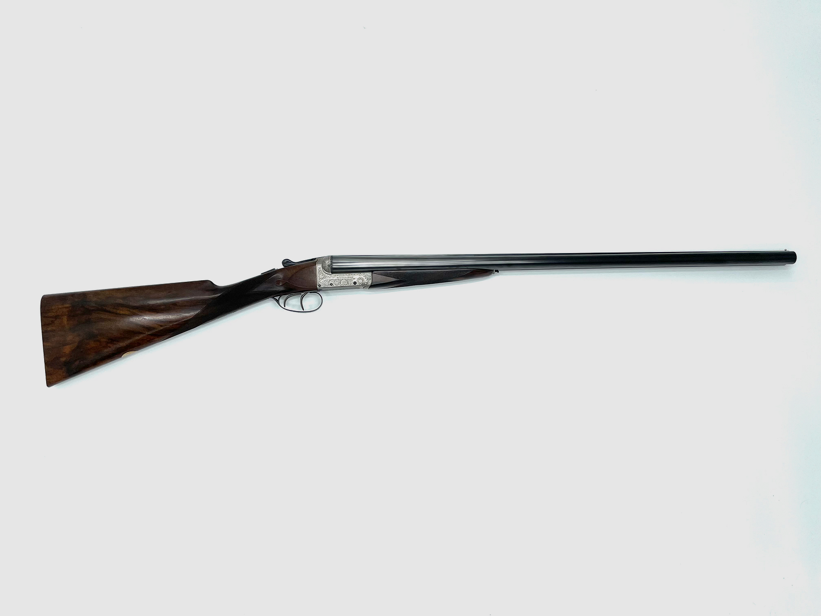 Webley and Scott 12g, Bild 5 von 13