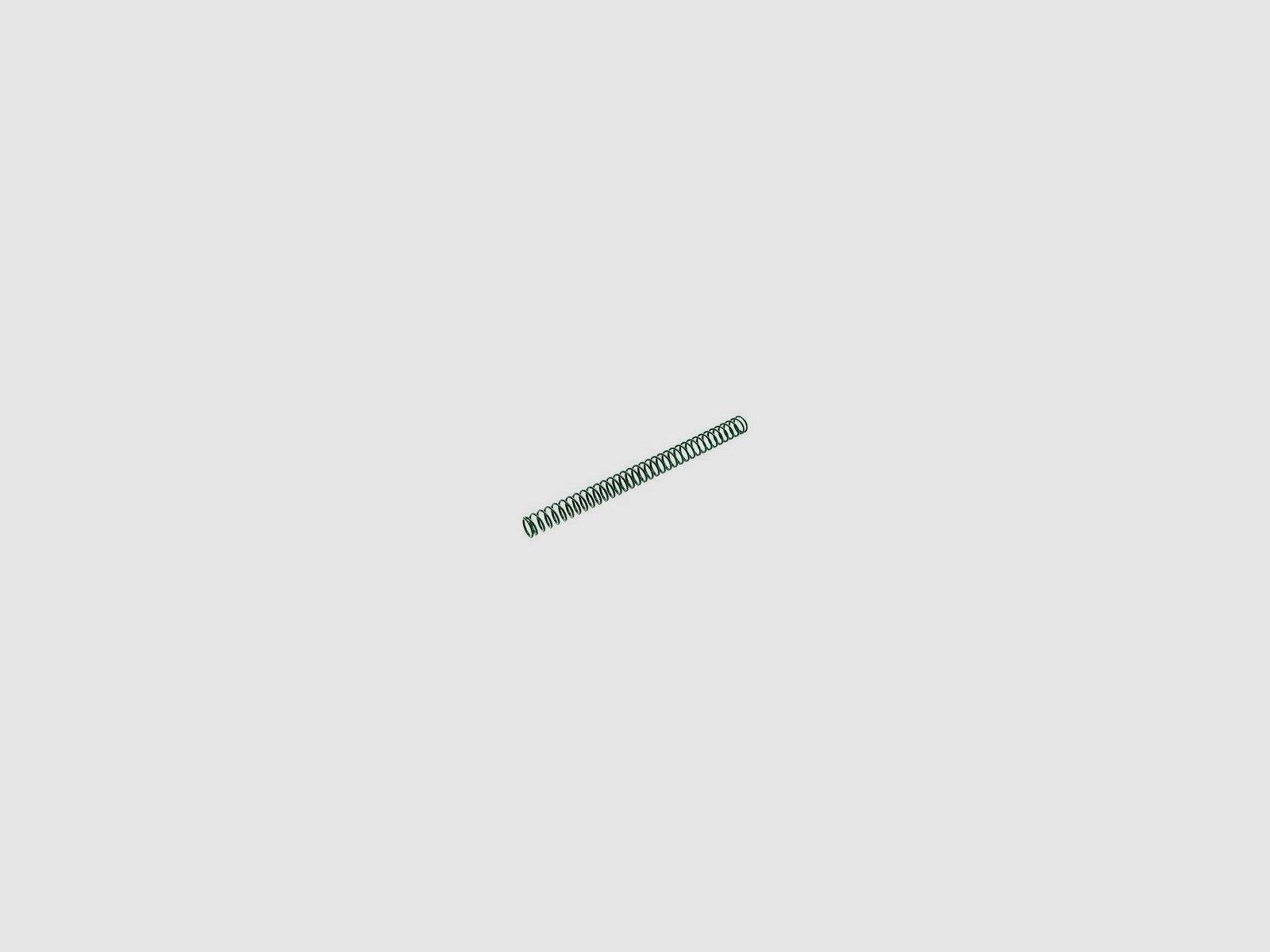 Eemann Tech Competition Recoil Spring for CZ 7 lbs