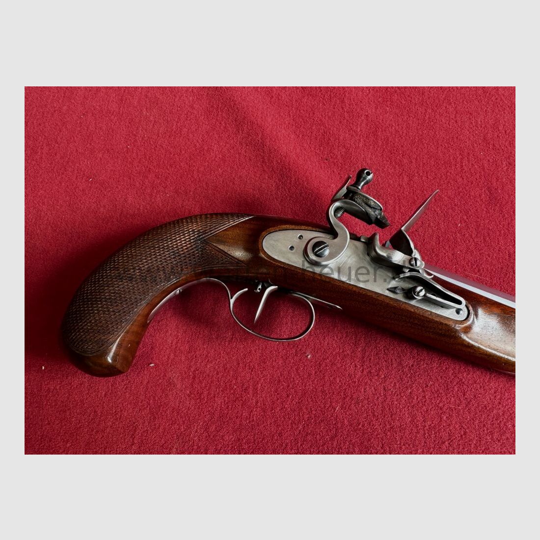 Pedersoli Charles Moore Target