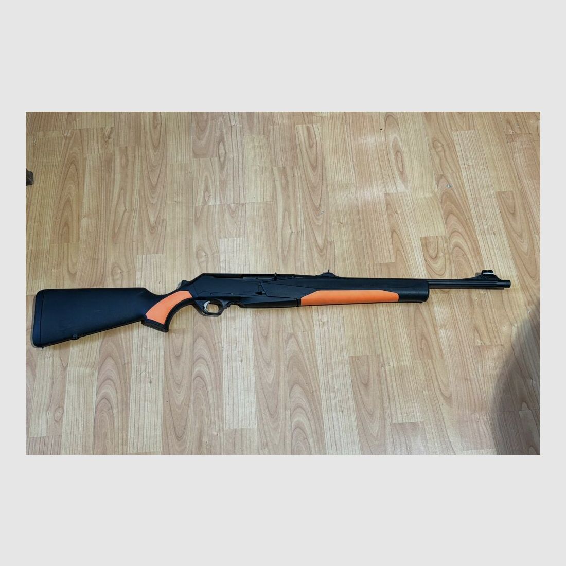 Browning BAR MK3 TRACKER 9,3x62, Bild 2 von 2