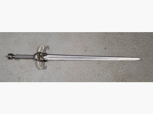 Réplicas de las espadas de Conan el Bárbaro