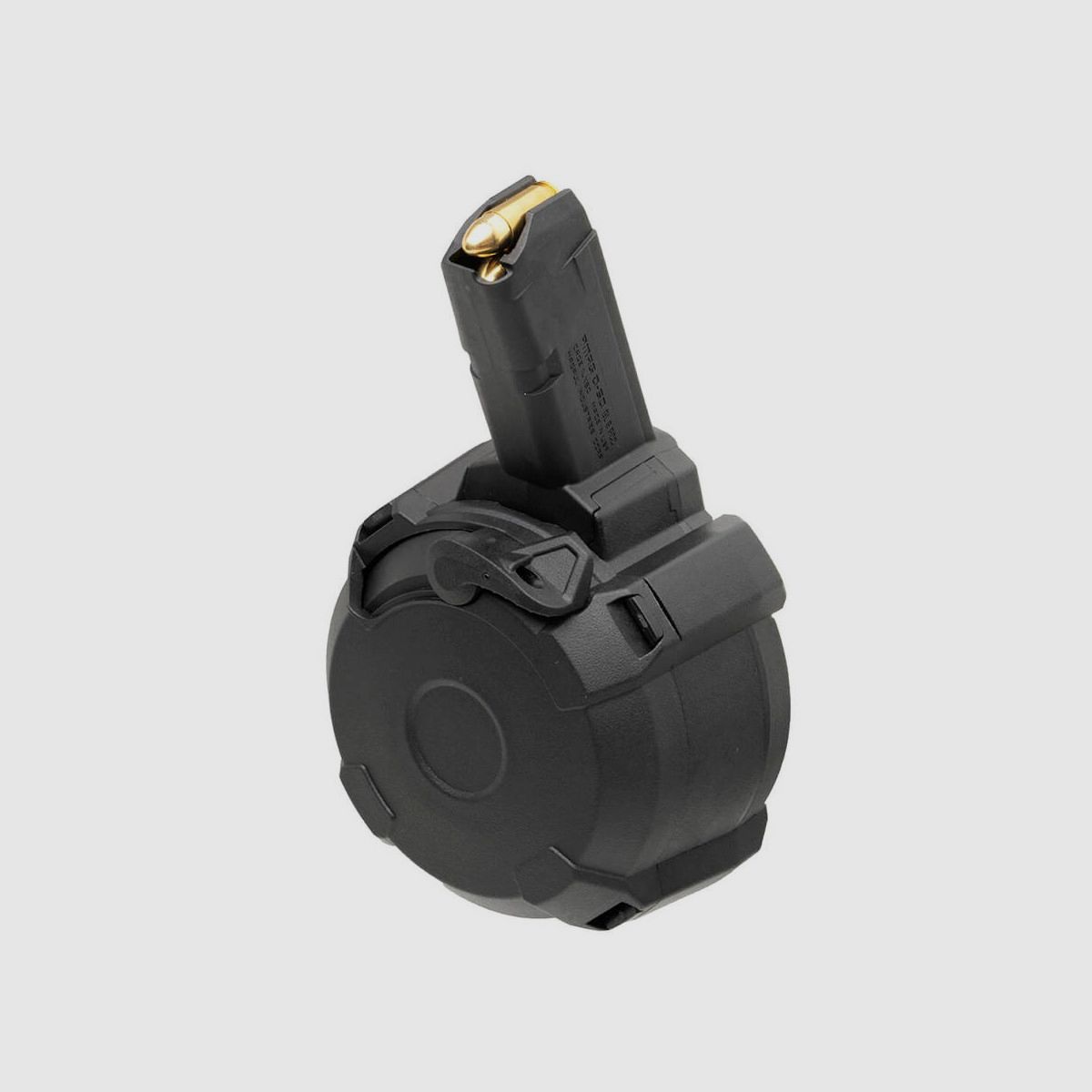 Magpul - PMAG D-50 Magazin für Glock/PCC - MAG1137-BLK, Bild 1 von 5
