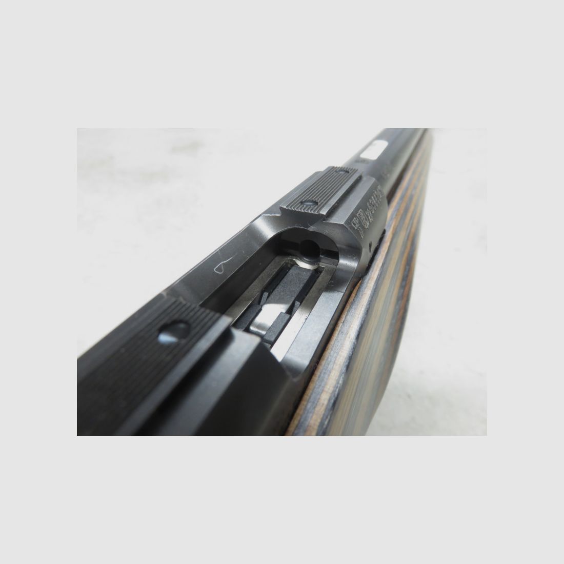 CZ 457 THUMBHOLE 22 LONG RIFLE REF: 5903, Bild 4 von 6