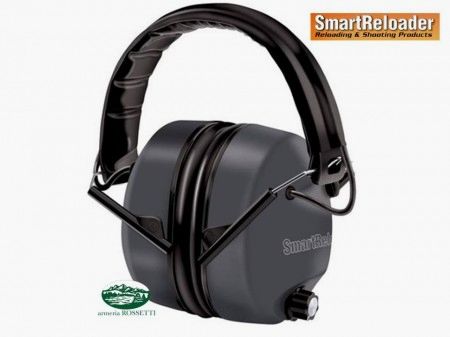 SMARTRELOADER Elektronische Gehörschutz SR875 HOHE SCHUTZ