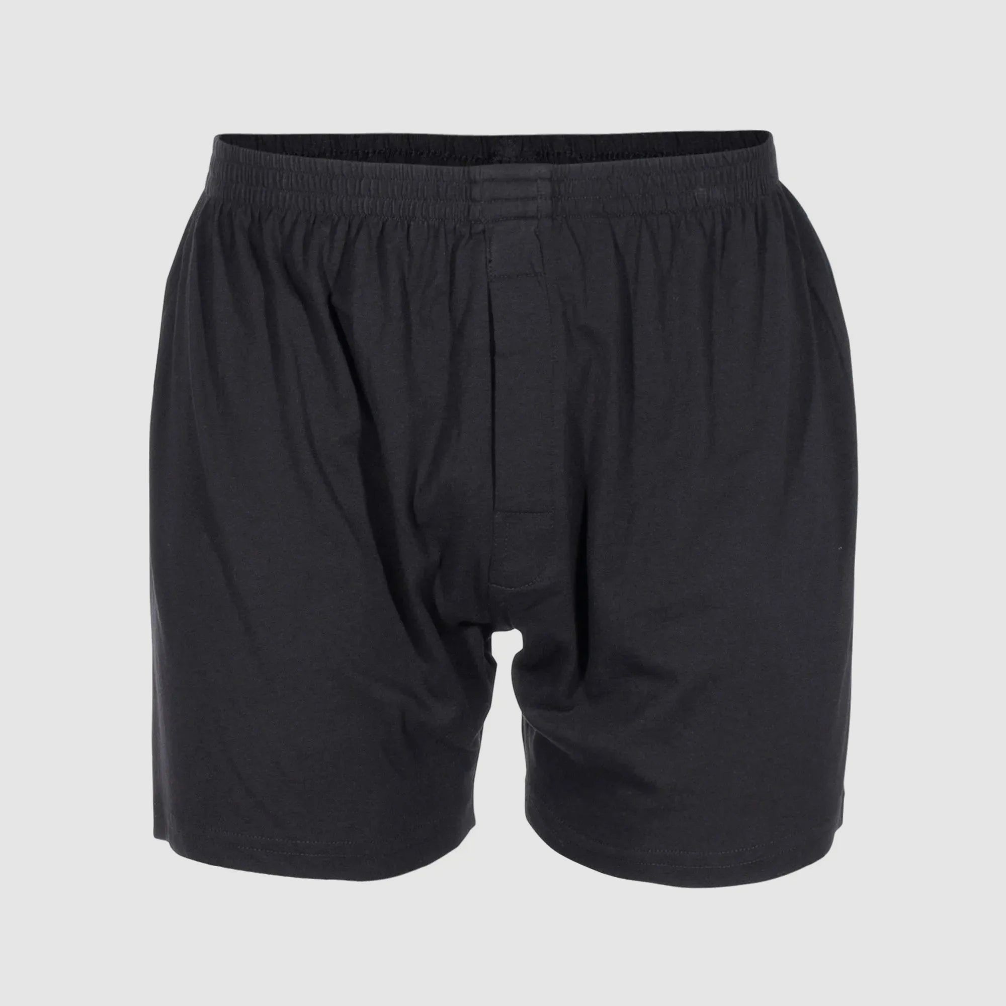 Mil-Tec Mil-Tec Boxershorts schwarz