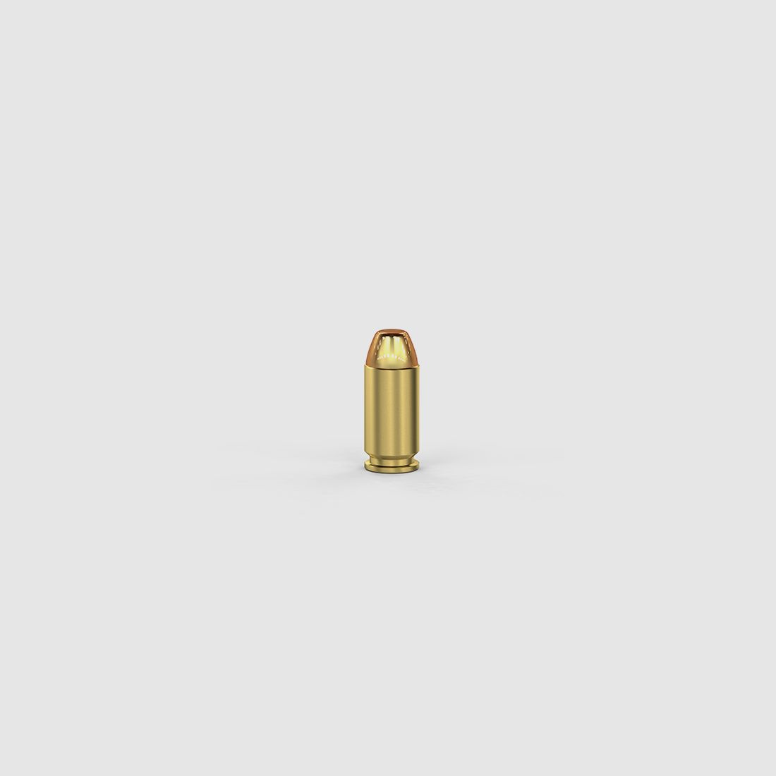 Magtech .40 S&W 165GR FMJ 50 Patronen