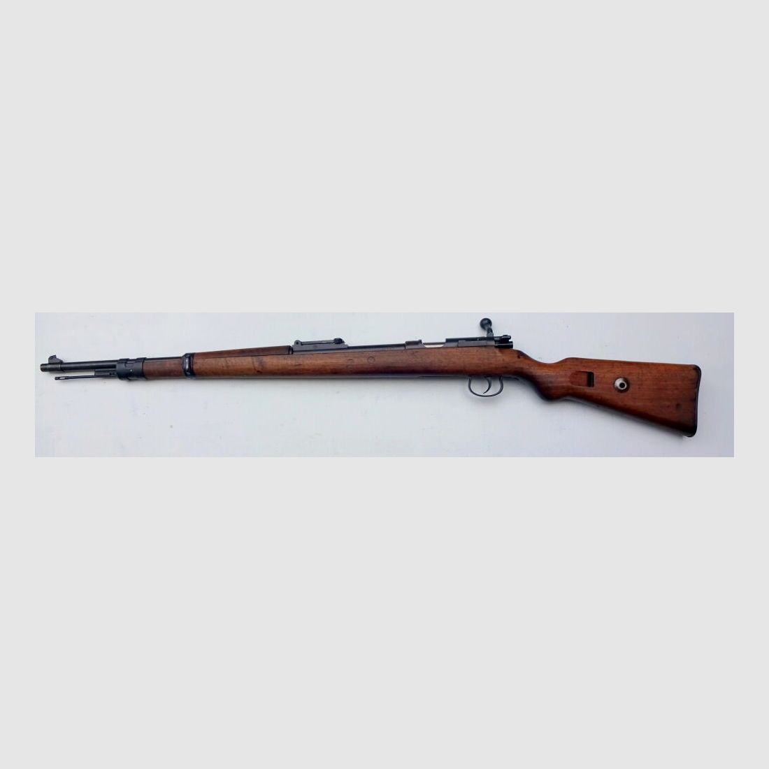 GUSTLOFF-WERK KK Wehrsportgewehr Waffenwerk-Suhl