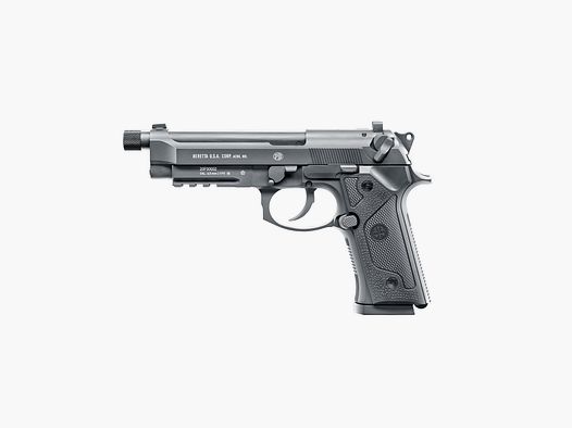 Beretta M9A3 FM 4,5 mm CO2 schwarz, &lt; 3,0 J BB