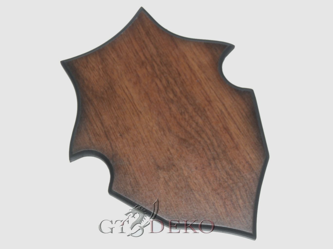 Supporto per spade in legno per spade