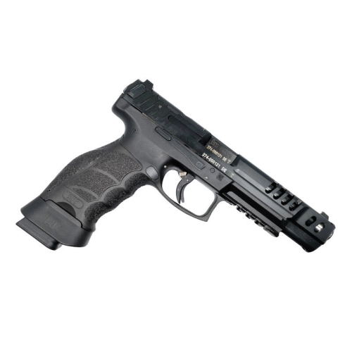 Pistole Heckler & Koch HK SFP9-SF OR PB Match- 9x19mm 255835, Bild 2 von 3