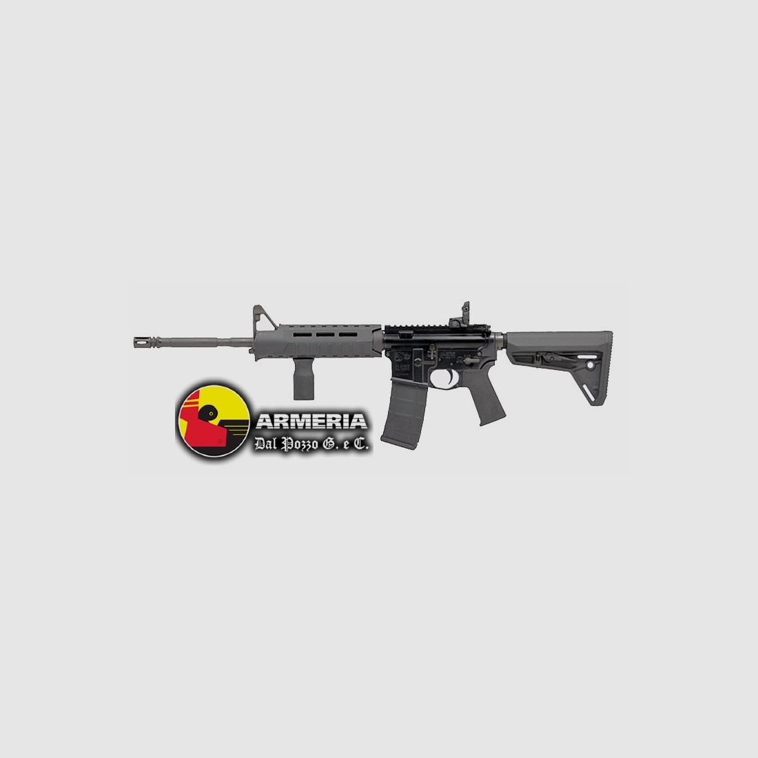 COLT CARBINE MAGPUL 223 REM 16″
