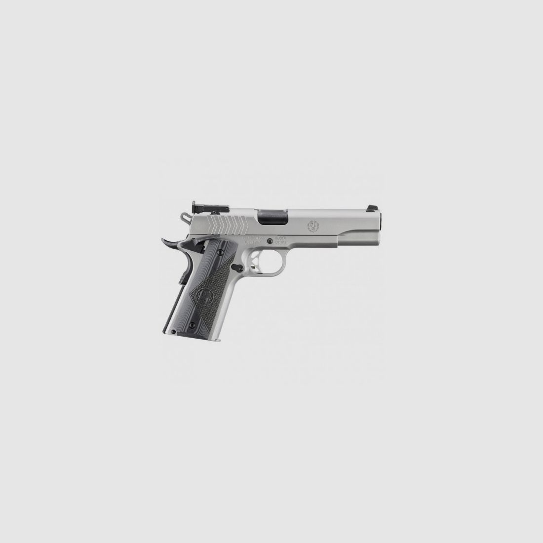 Pistole RUGER SR1911 Target - 9mm., Bild 1 von 7