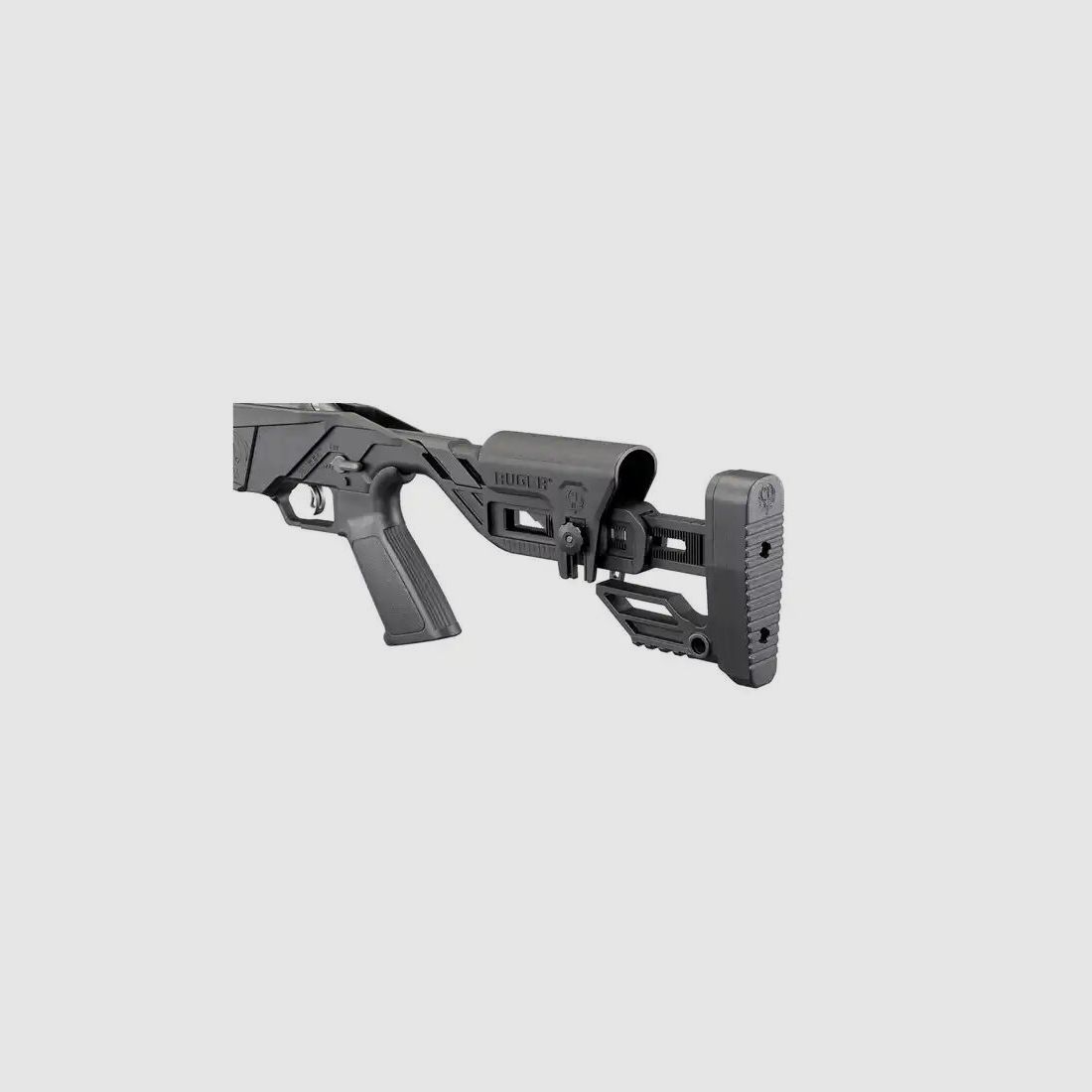 Ruger Precision Rimfire .22 LR 18" /46cm