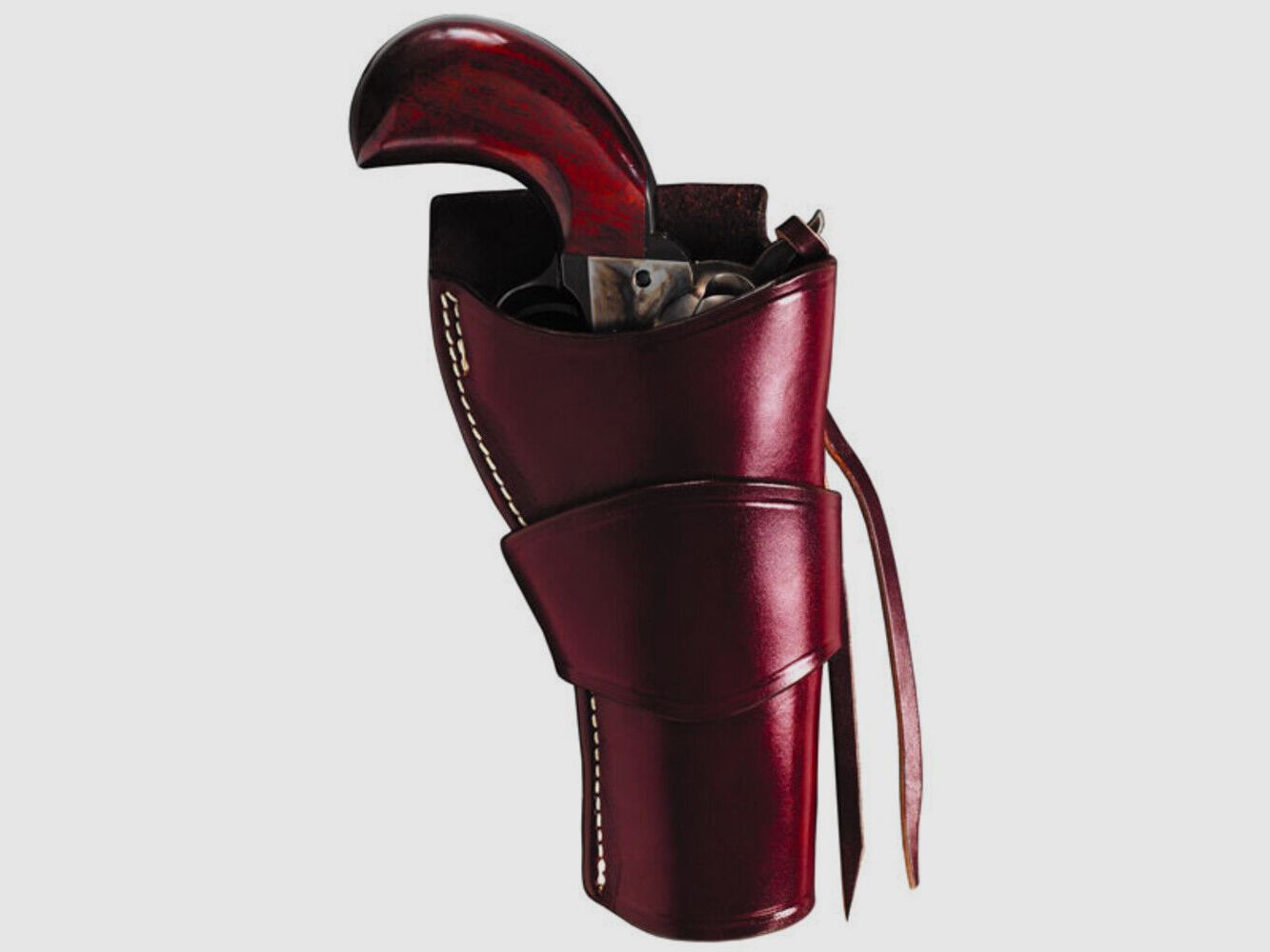 Triple K Holster Cogburn 5,5" (5,5 Zoll) LH 1873