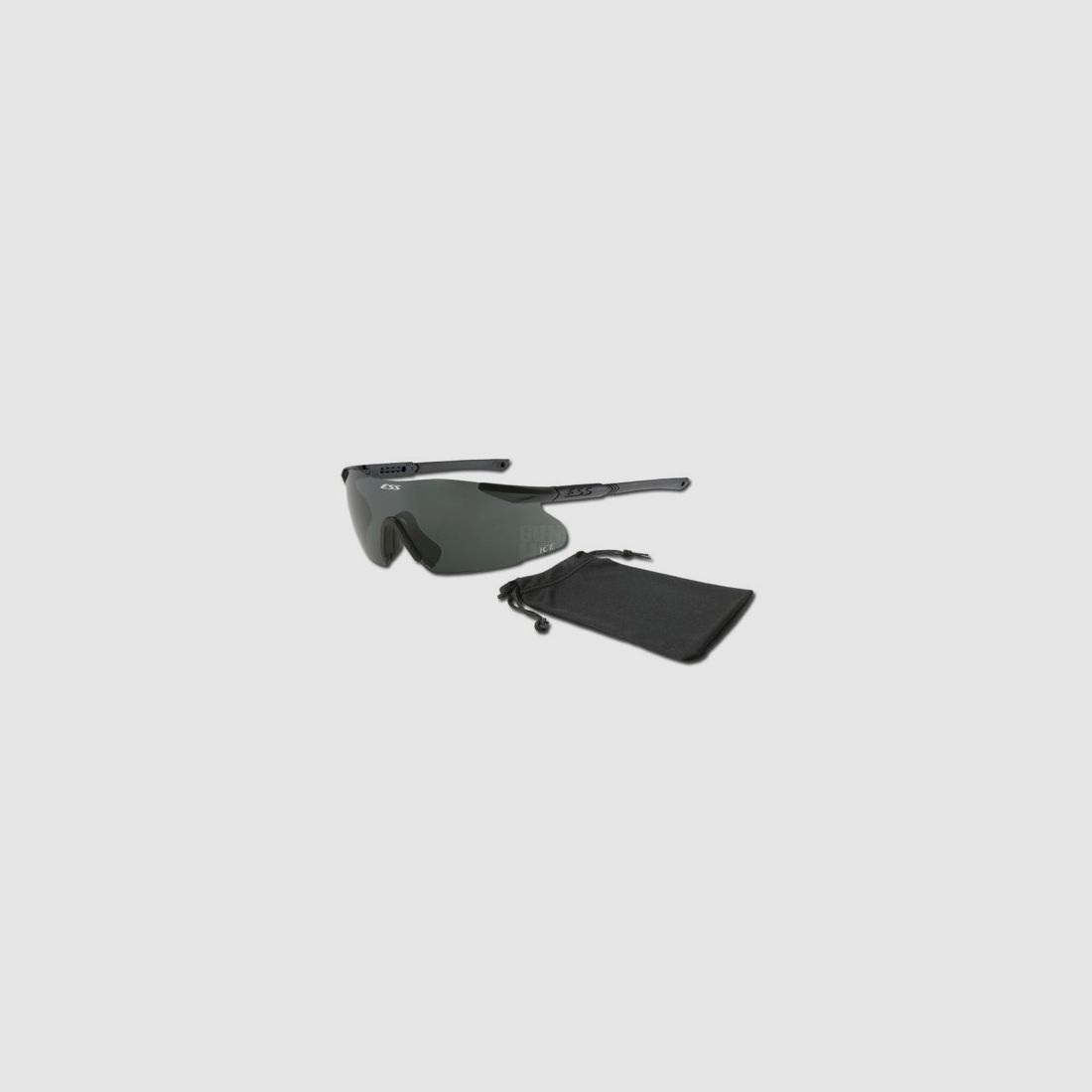 Gafas ESS ICE One Gray, imagen 4 de 4
