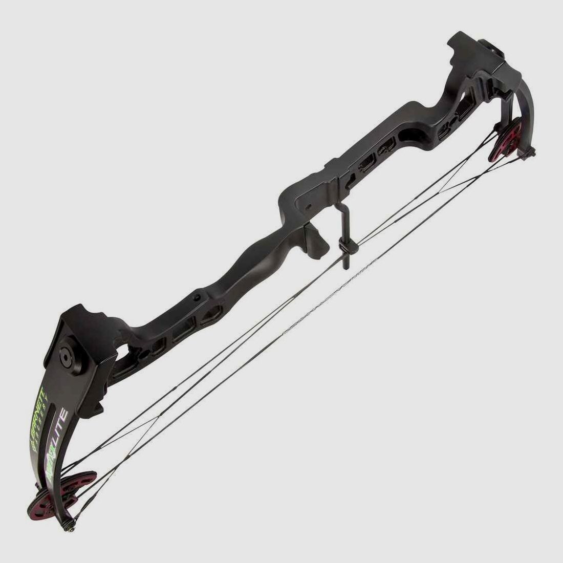 Compoundbogen Vortex Lite Junior Set Barnett
