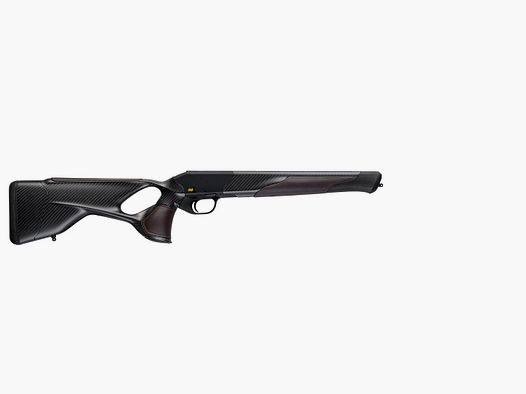 Blaser System R8 Ultimate Carbon Silence Leder