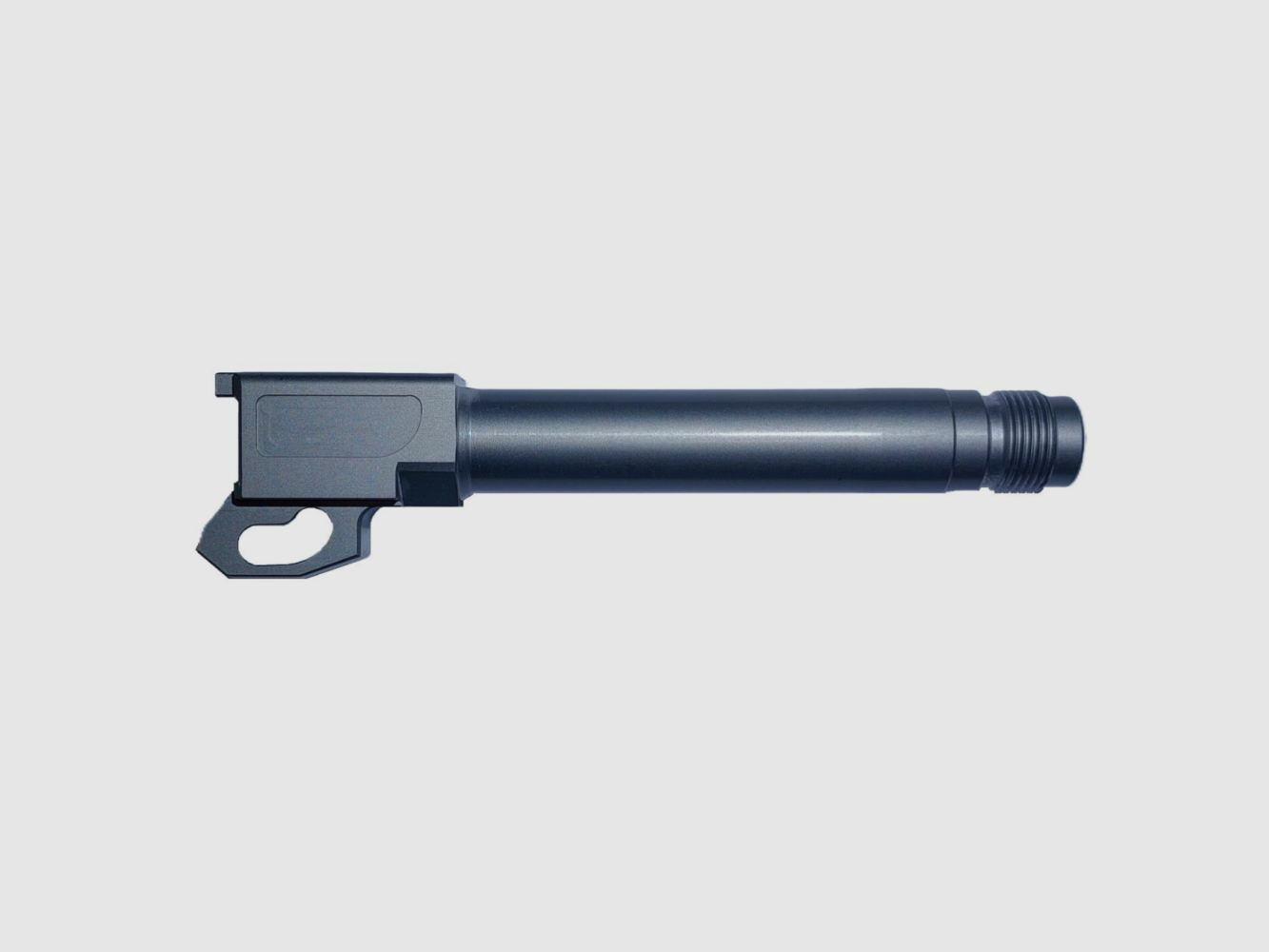 Canon fileté Phoenix Redback, M13.5x1 gauche