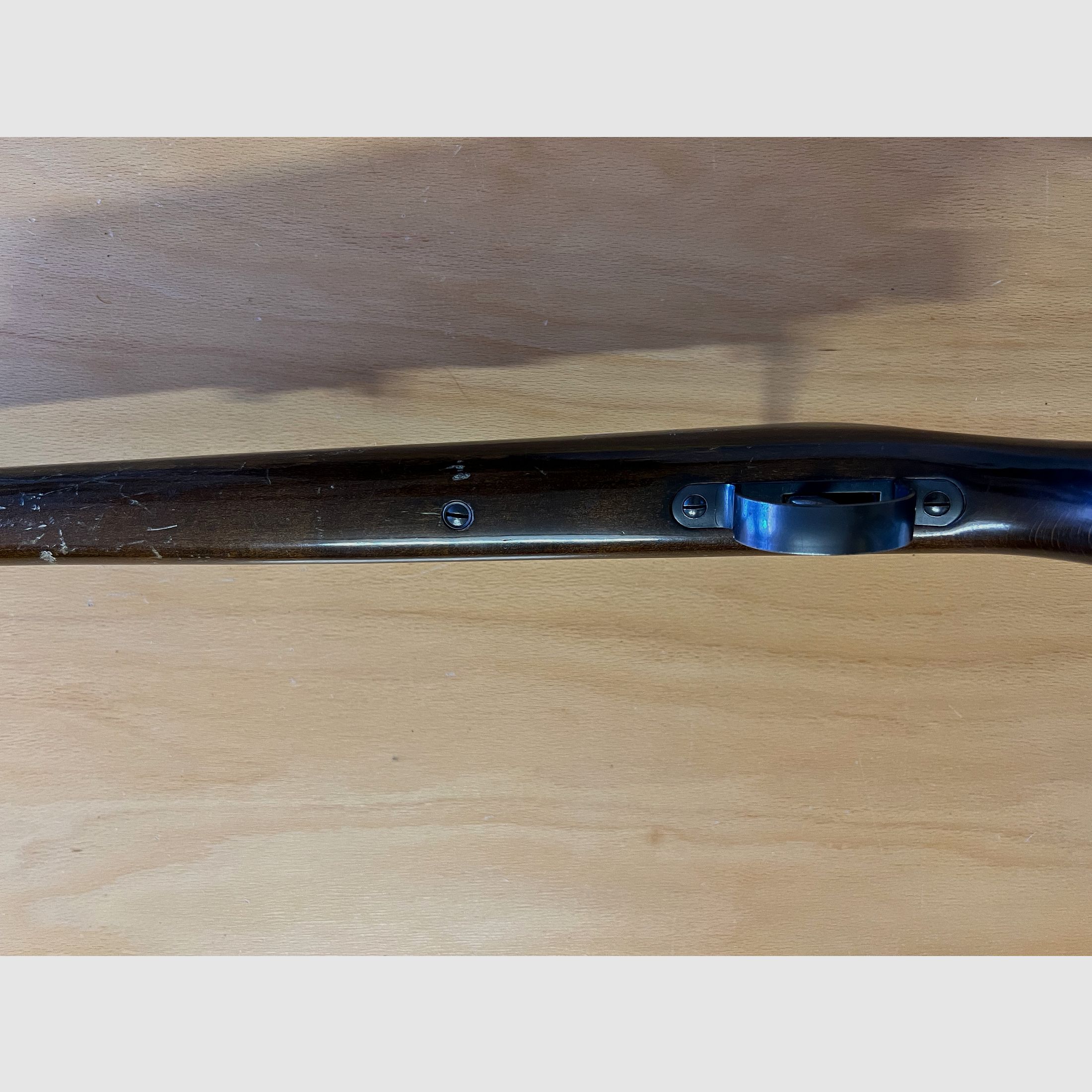 Anschütz Tesching 6mm
