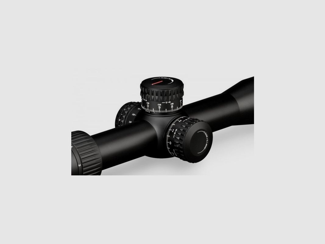 Zielfernrohr VORTEX Viper PST Gen II 2-10x32 EBR-4 IL FFP (Mrad), Bild 4 von 7
