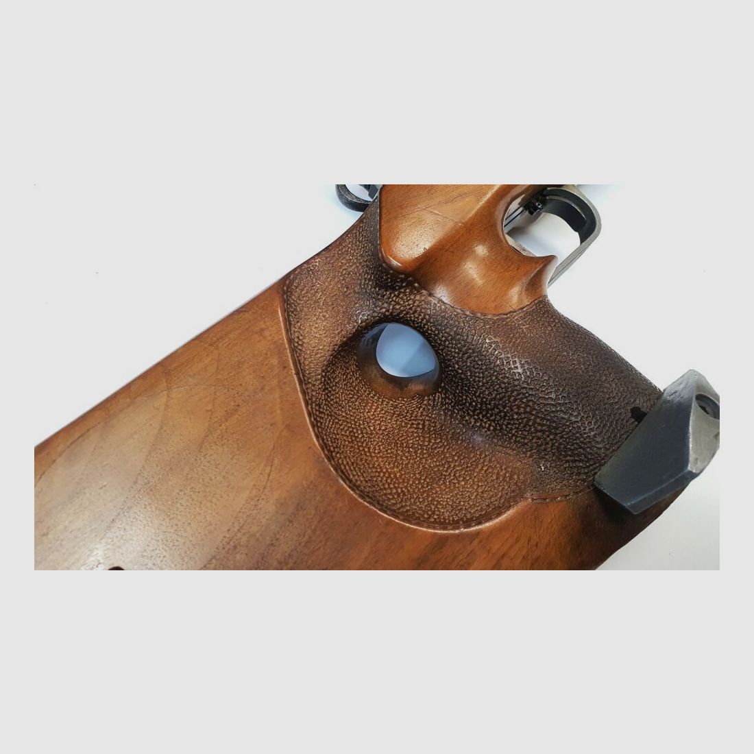 Hämmerli Einzelladerbüchse Hämmerli National 300 Meter Matchstutzer - K31 System - 7,5x55