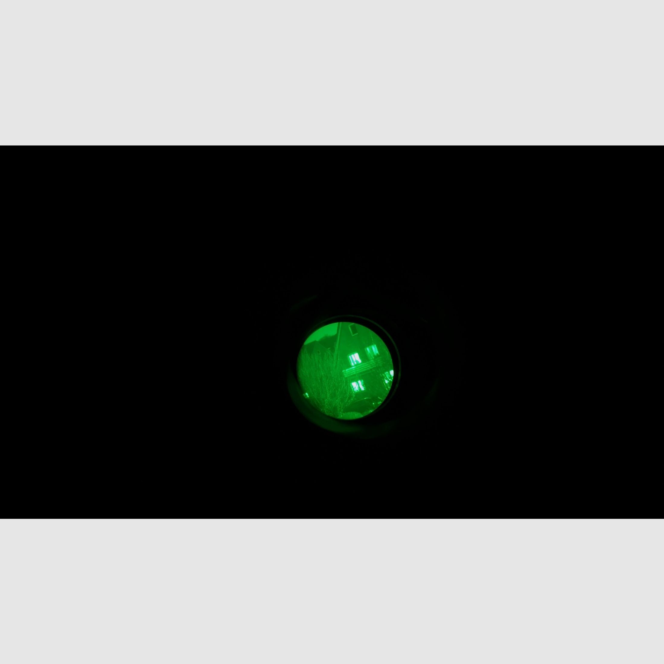 Nightspotter LR Gen 2+ Photonis incl. accessori