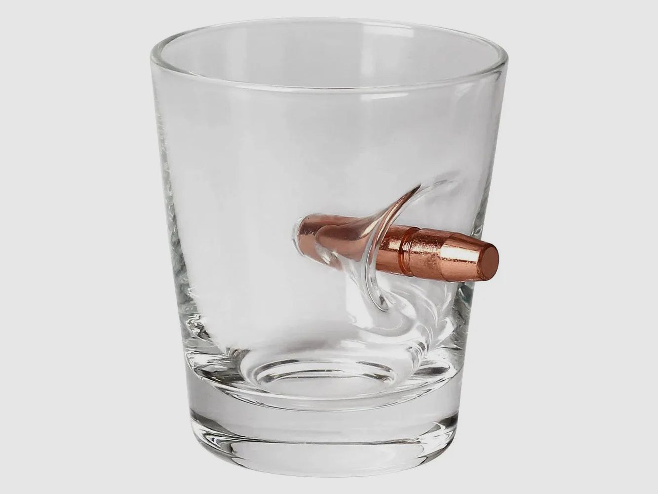 Caliber Gourmet Caliber Gourmet Shotglas Last Man Standing