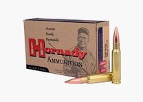Hornady Match .308 Win. BTHP 168 gr. - 20 pcs.
