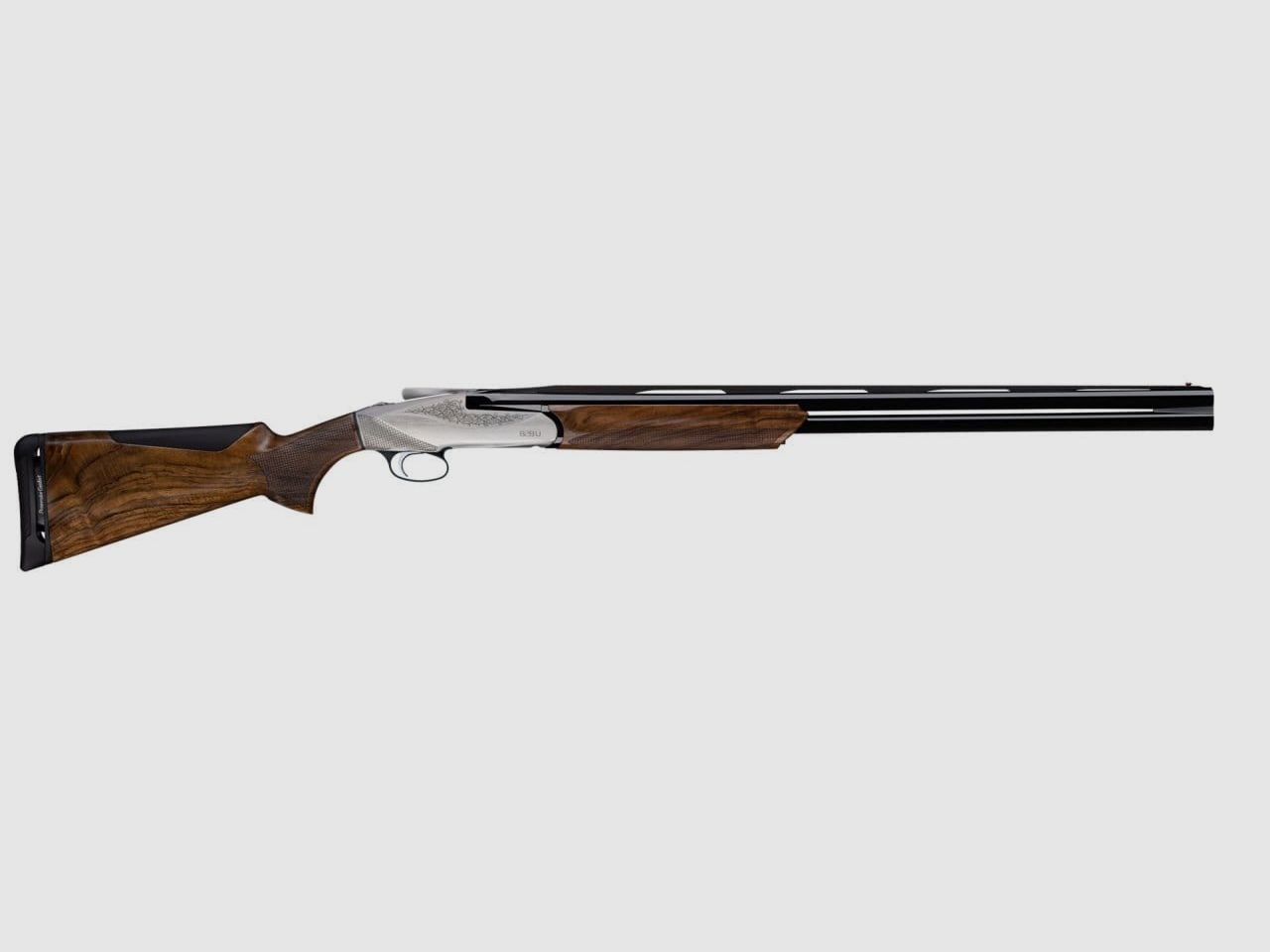 Benelli 828U bockdoppelflinte
