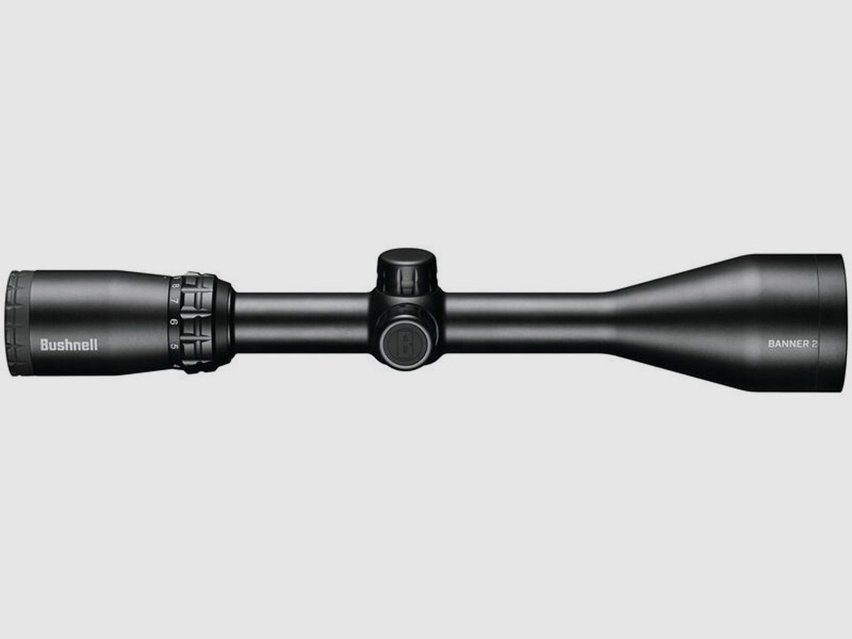 Zielfernrohr BUSHNELL BANNER 2 3-9×50 DOA-QBR, Bild 4 von 9