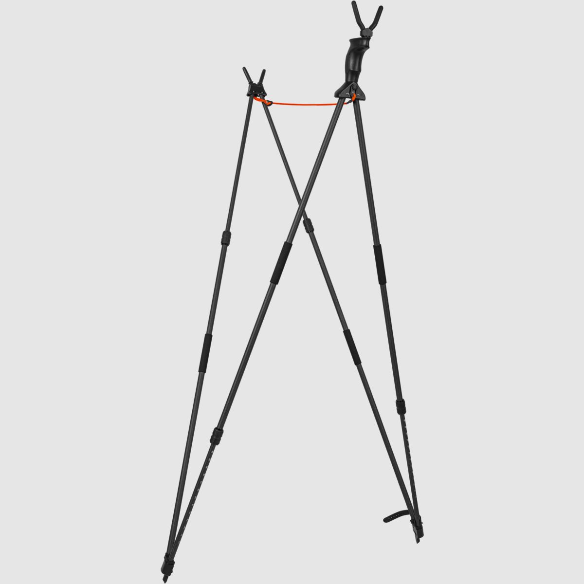 Blaser Carbon Bâton de Tir 2.0
