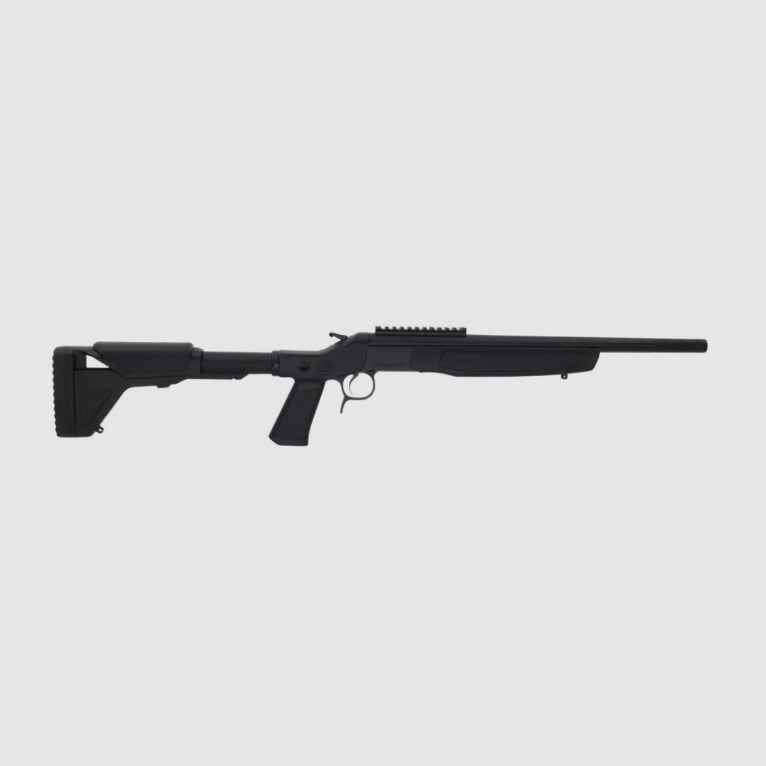 CVA Scout TD XP Carabine à Basculer
