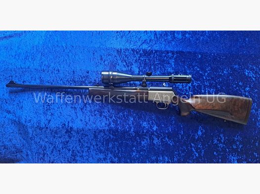 Blaser SR850/88 Lujo