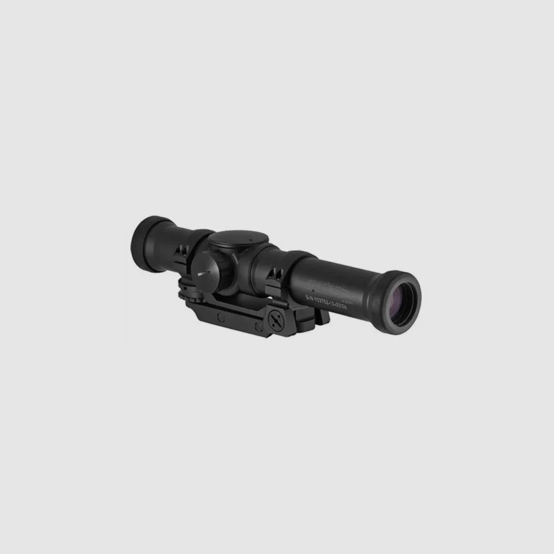 Armament Elcan SpecterTR 1/3/9 Black