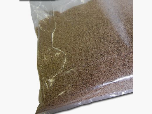 Mais Reinigungsgranulat für Trocken Tumbler 1,9 Kg