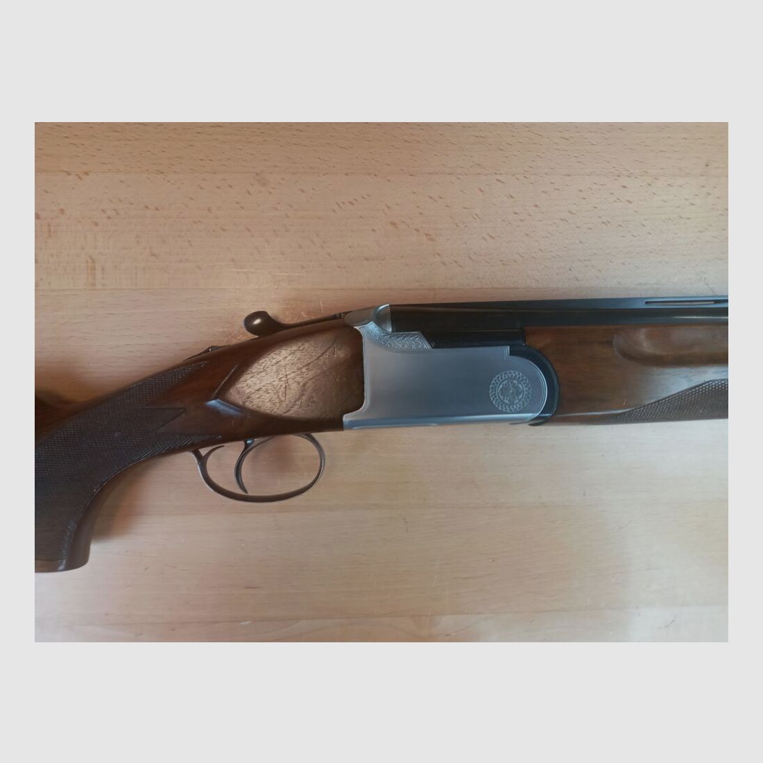 Rottweil Model 720