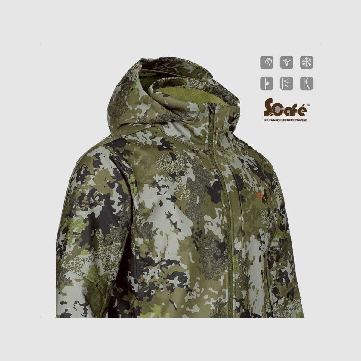 BLASER TRANQUILTY JACKE