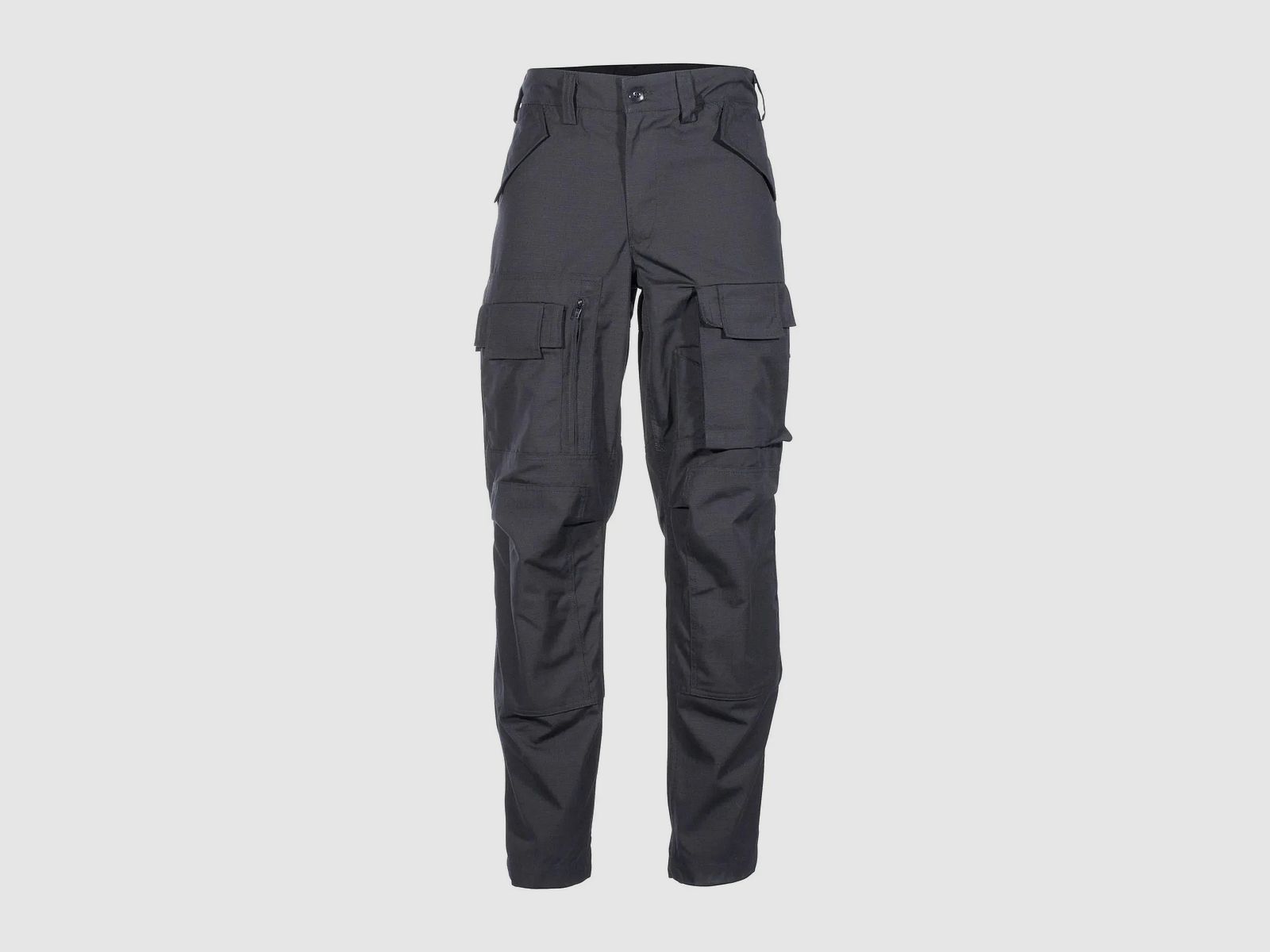 Leo Köhler Leo Köhler Combat Hose schwarz