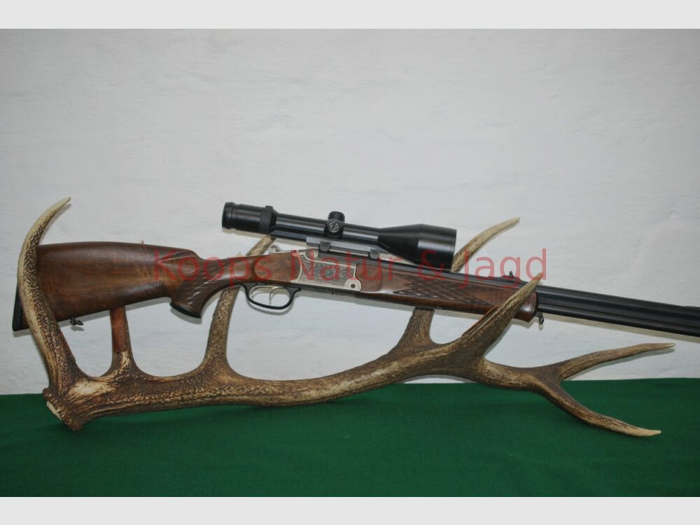 Blaser B95